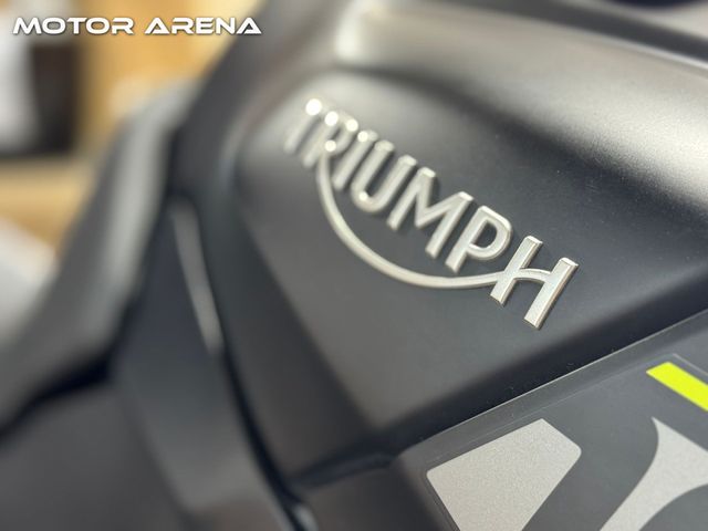 triumph - tiger-1050-sport