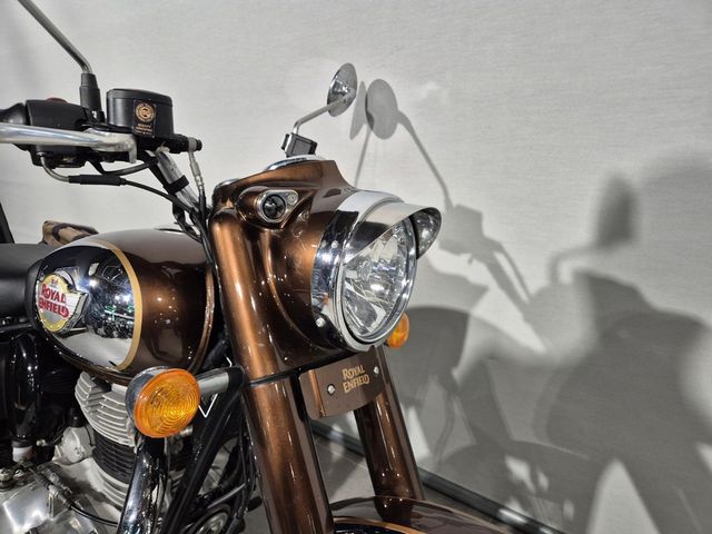 royal-enfield - classic-350