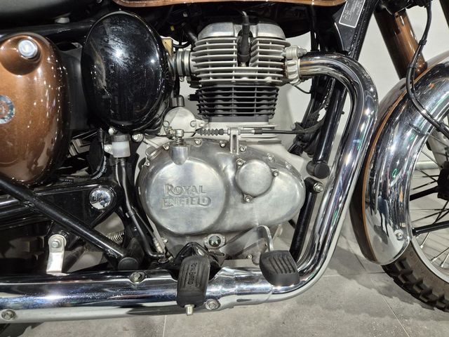 royal-enfield - classic-350