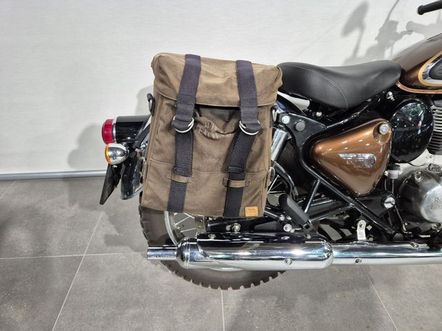 royal-enfield - classic-350