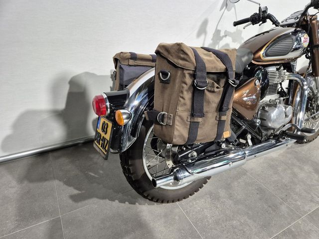 royal-enfield - classic-350