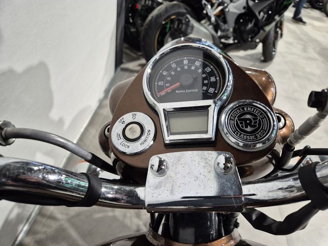 royal-enfield - classic-350
