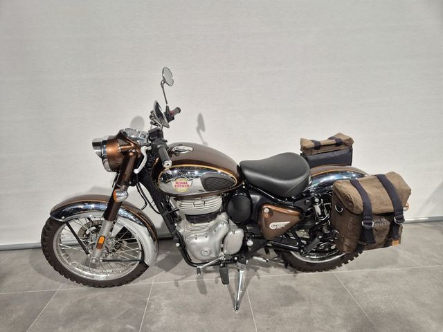 royal-enfield - classic-350