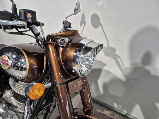 royal-enfield - classic-350