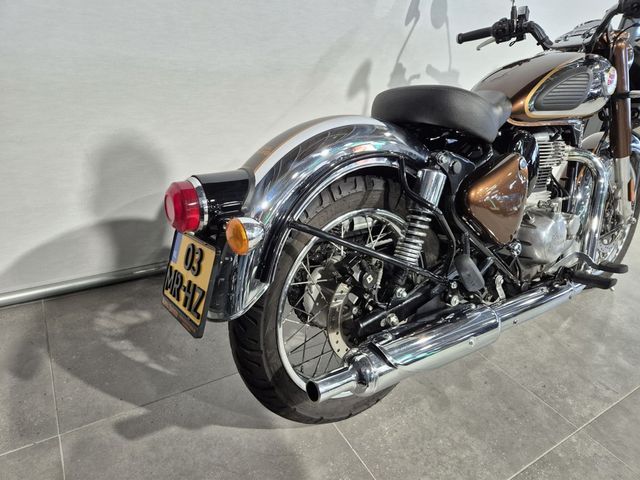 royal-enfield - classic-350