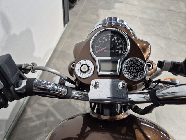 royal-enfield - classic-350