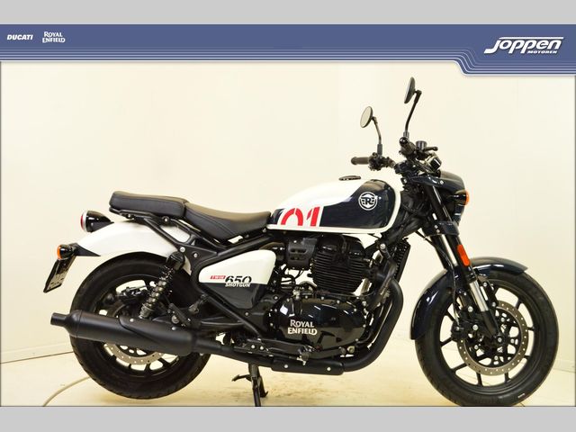 royal-enfield - shotgun-650