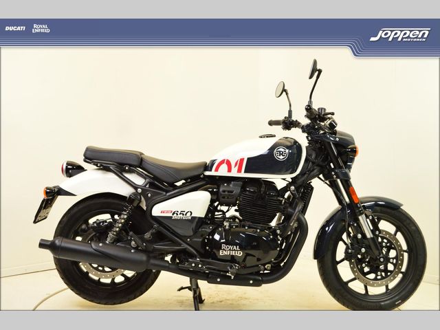 royal-enfield - shotgun-650