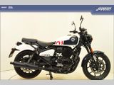ROYAL ENFIELD SHOTGUN 650