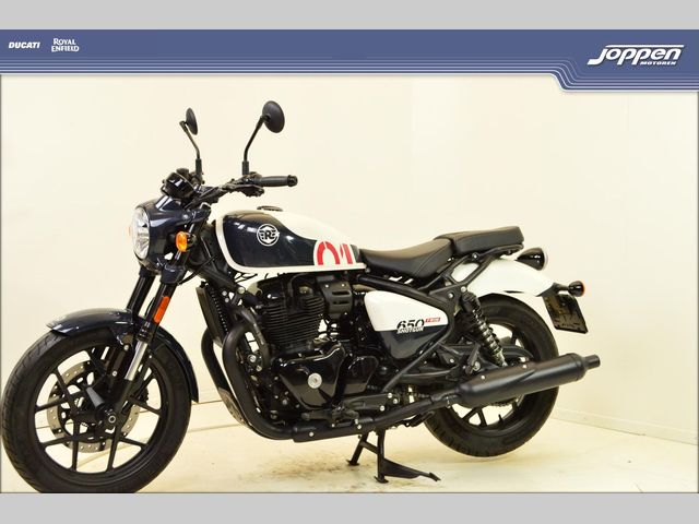 royal-enfield - shotgun-650
