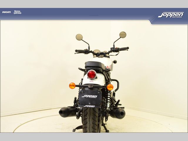 royal-enfield - shotgun-650