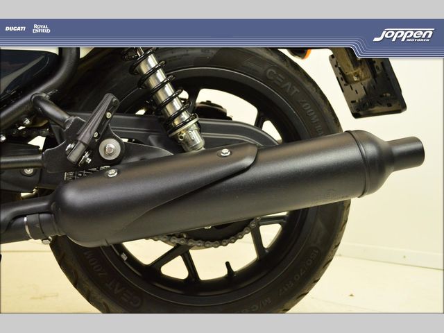 royal-enfield - shotgun-650