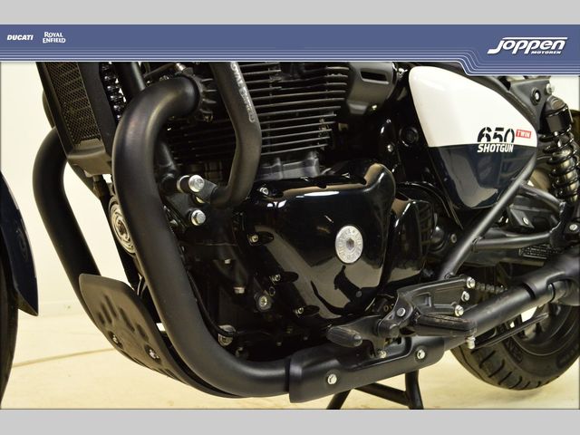 royal-enfield - shotgun-650