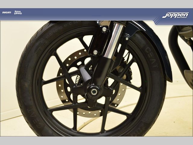 royal-enfield - shotgun-650