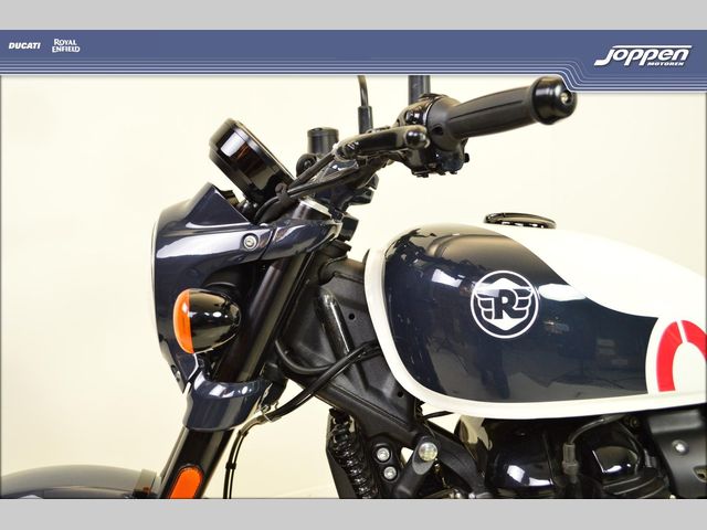 royal-enfield - shotgun-650