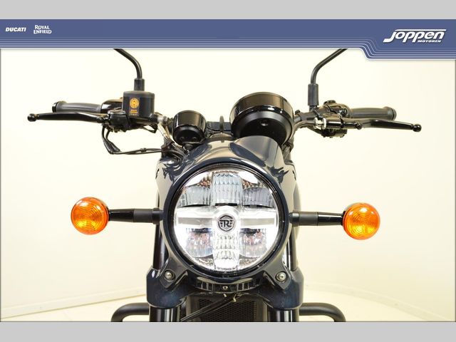 royal-enfield - shotgun-650