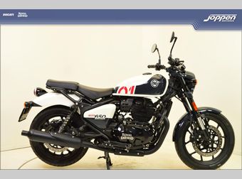 Royal Enfield Shotgun 650 2024 occasion