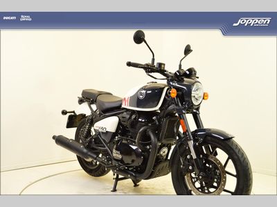 ROYAL ENFIELD SHOTGUN 650 – foto 2
