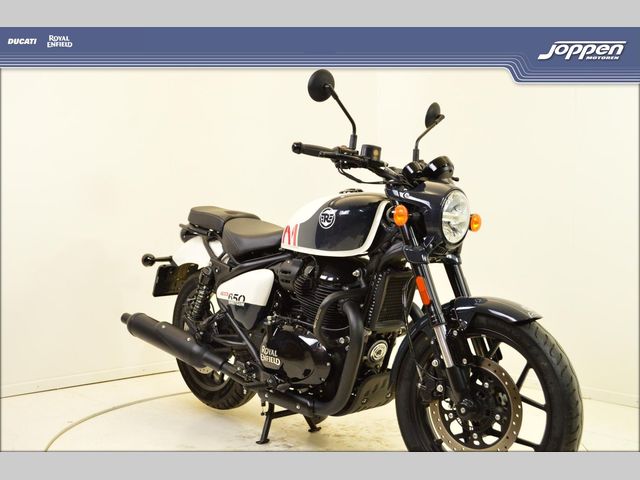 royal-enfield - shotgun-650