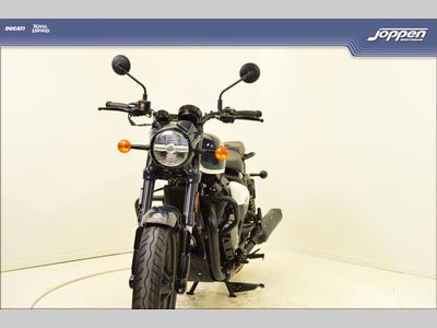 ROYAL ENFIELD SHOTGUN 650 – foto 3