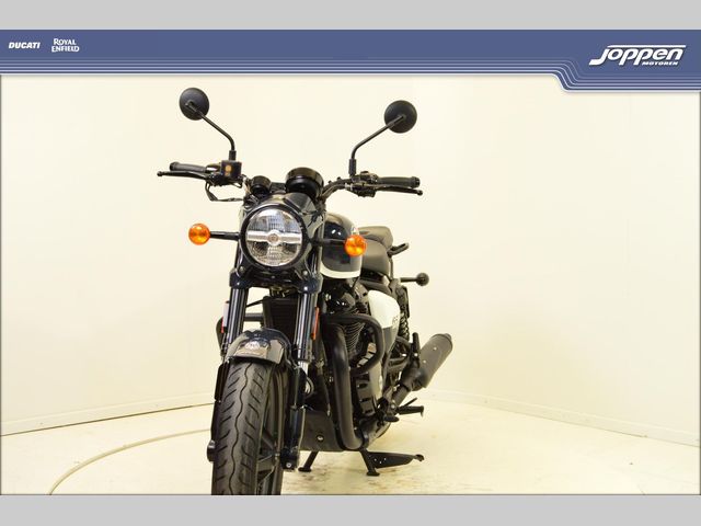 royal-enfield - shotgun-650