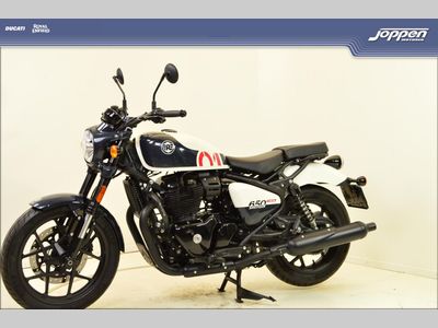ROYAL ENFIELD SHOTGUN 650 – foto 4