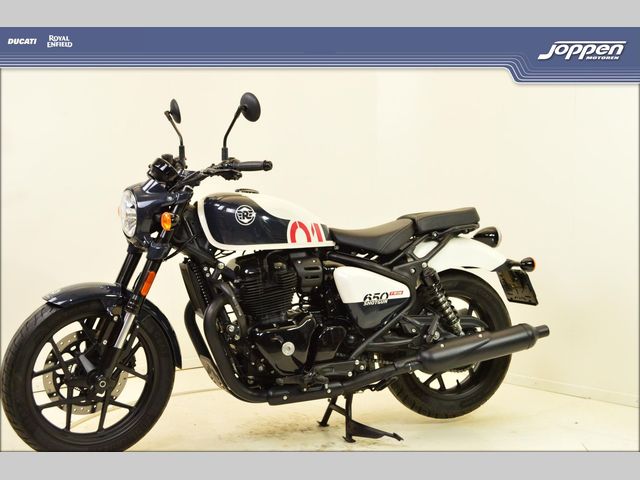 royal-enfield - shotgun-650