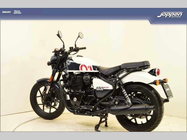 royal-enfield - shotgun-650