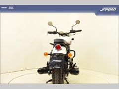 Royal Enfield shotgun650 2024 occasion – foto 6 van 22