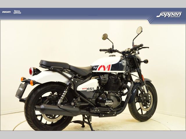 royal-enfield - shotgun-650