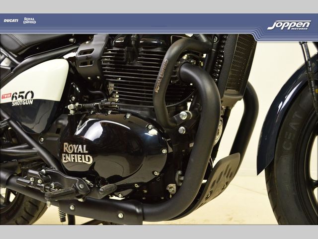 royal-enfield - shotgun-650