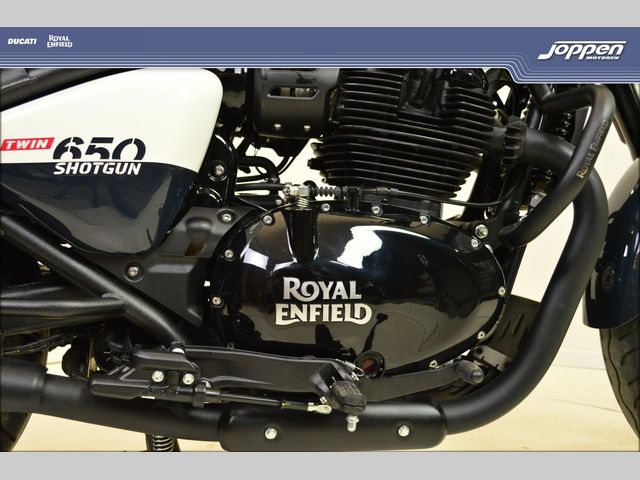 royal-enfield - shotgun-650