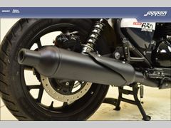 Royal Enfield shotgun650 2024 occasion – foto 10 van 22