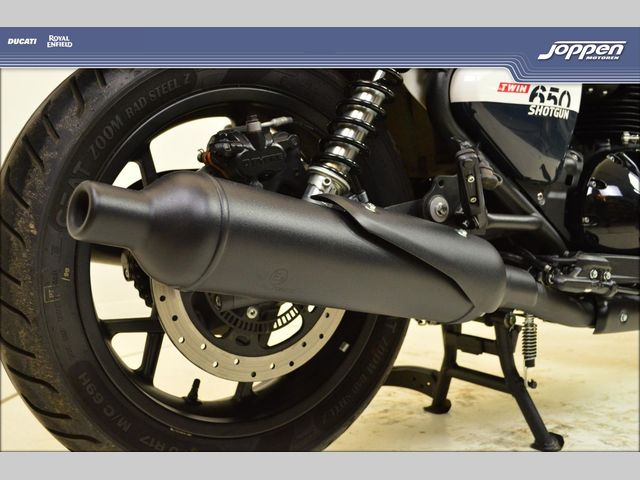 royal-enfield - shotgun-650