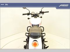 Royal Enfield shotgun650 2024 occasion – foto 12 van 22