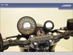 Royal Enfield shotgun650 2024 occasion – foto 13 van 22