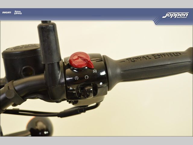 royal-enfield - shotgun-650