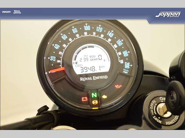 royal-enfield - shotgun-650