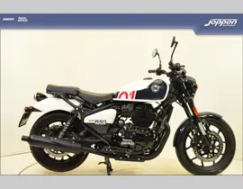 Royal Enfield Shotgun 650 2024 occasion