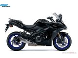 SUZUKI GSX-S 1000 GT