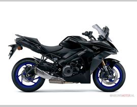 Suzuki GSX-S 1000 GT 2026 nieuw