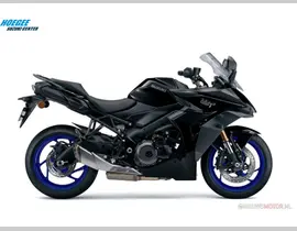 Suzuki GSX-S 1000 GT 2026 nieuw
