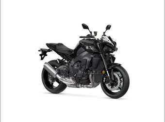 Yamaha MT 10 ABS 2025 nieuw