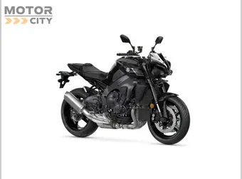 Yamaha MT 10 ABS 2025 nieuw