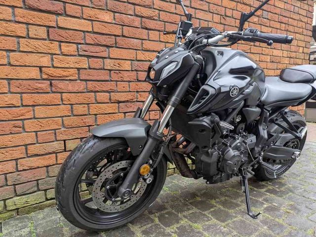 yamaha - mt-07-abs
