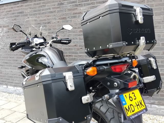 suzuki - v-strom-dl-650-abs