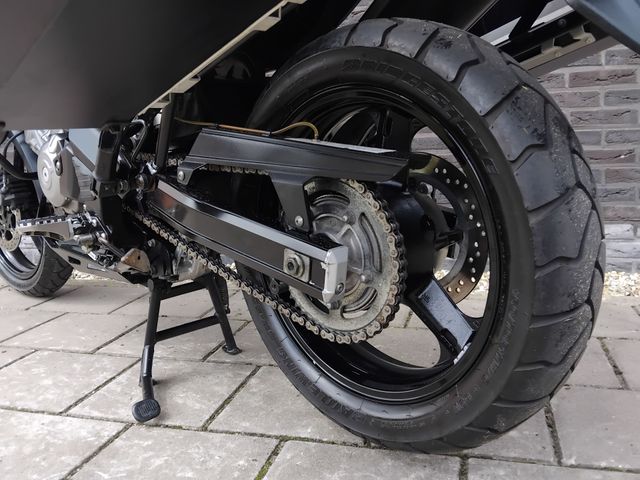 suzuki - v-strom-dl-650-abs