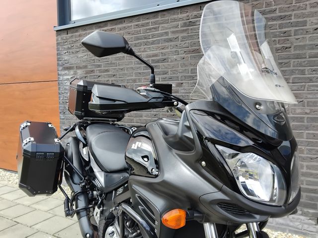 suzuki - v-strom-dl-650-abs