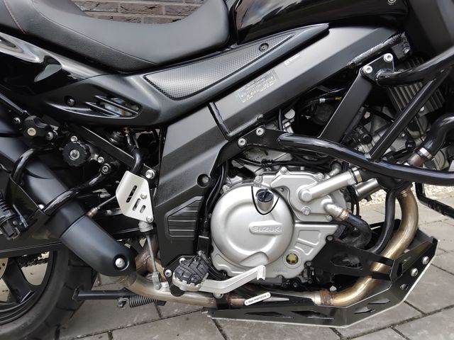 suzuki - v-strom-dl-650-abs