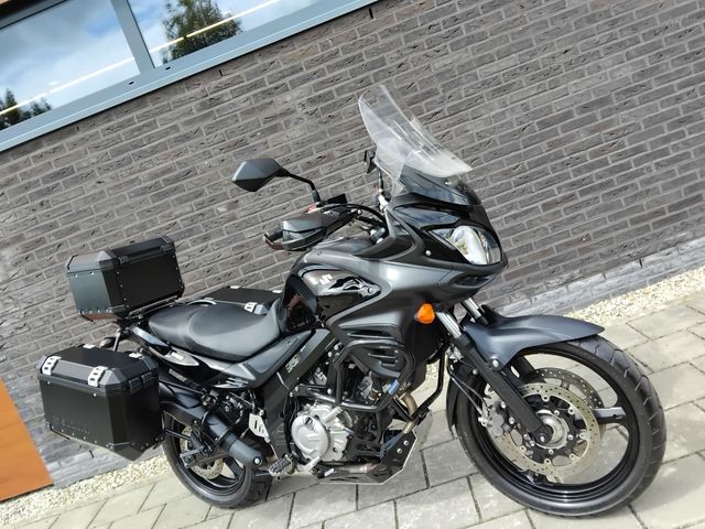 suzuki - v-strom-dl-650-abs